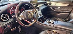 مێرسێدس بێنز C-Class